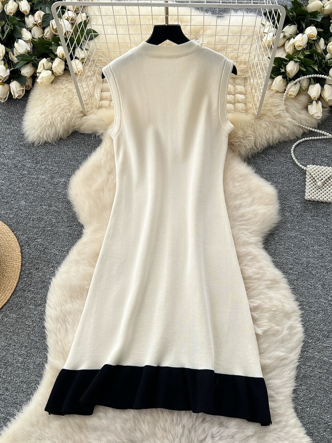 Gonna make it dress CD1830 image
