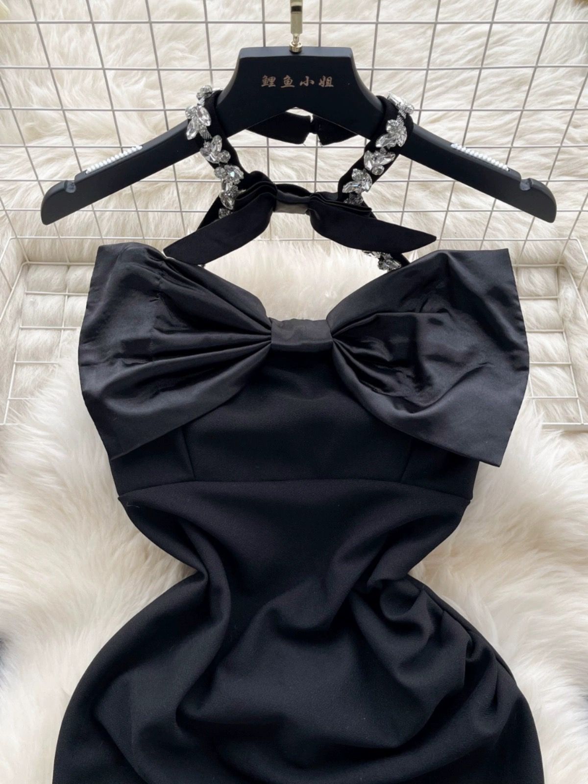 Take the heat dress CBC745 image