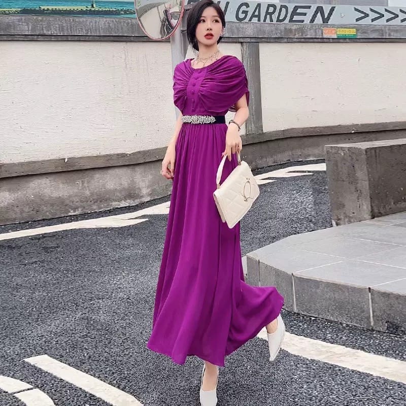 Met at the gala dress FD1173 image