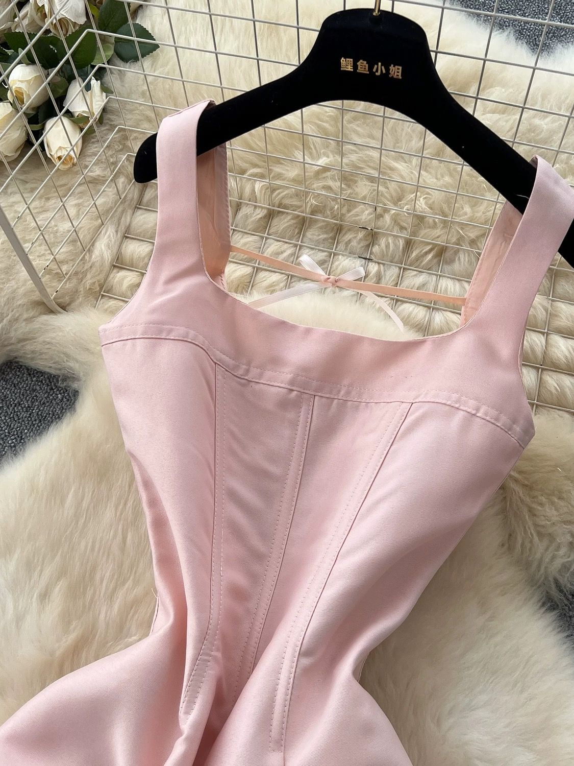 Night star dress FD1085 image