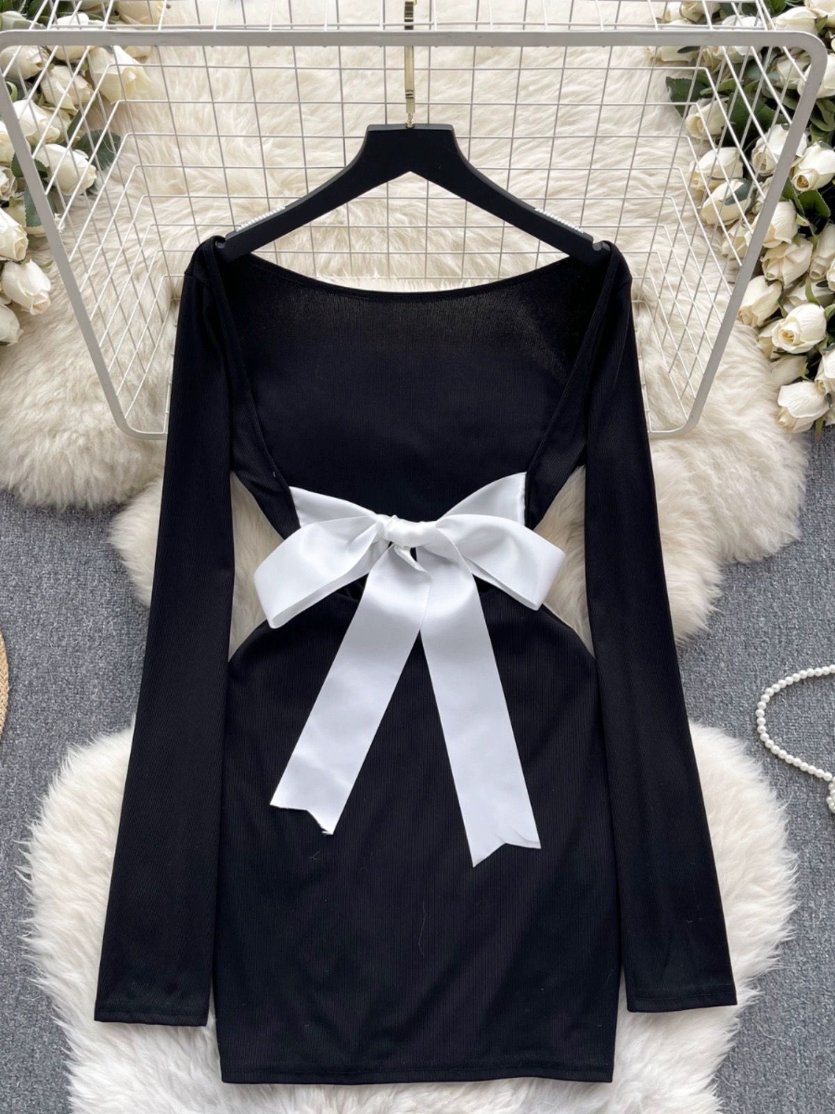 All dreaming dress CBC744