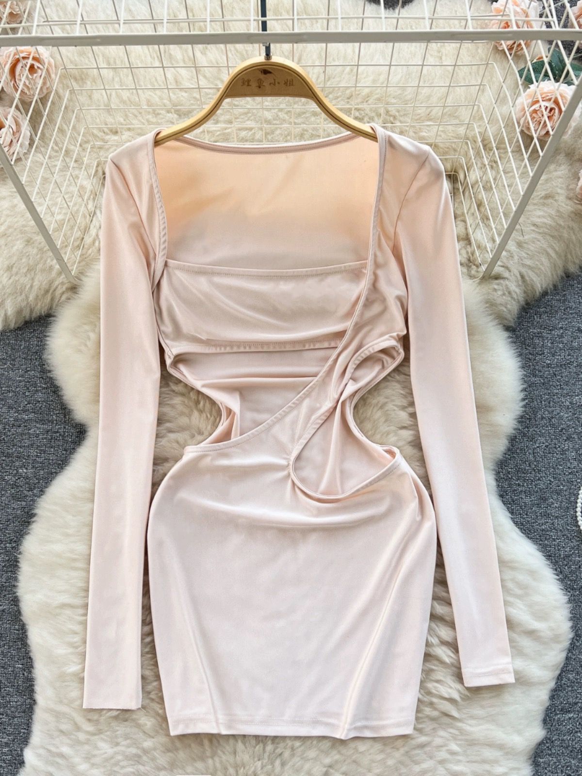 Growing on you dress CBC624 image