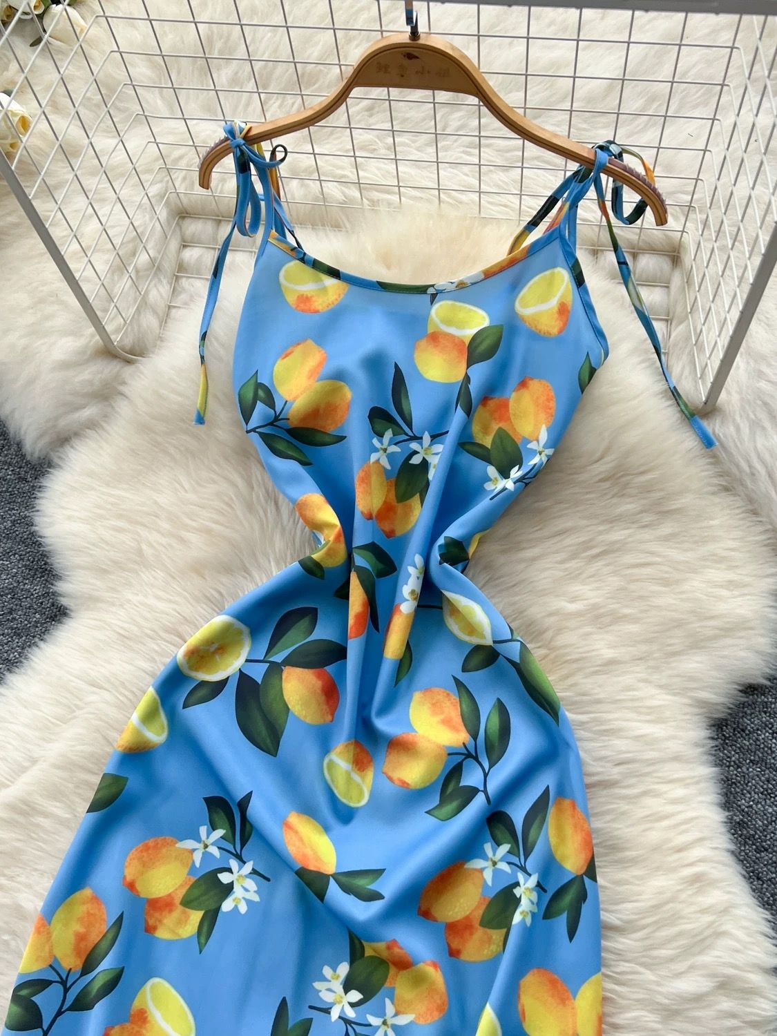 Learn about it dress CD1831 image