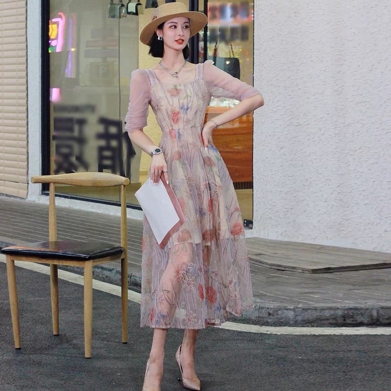 Perfection dress FD1171 image