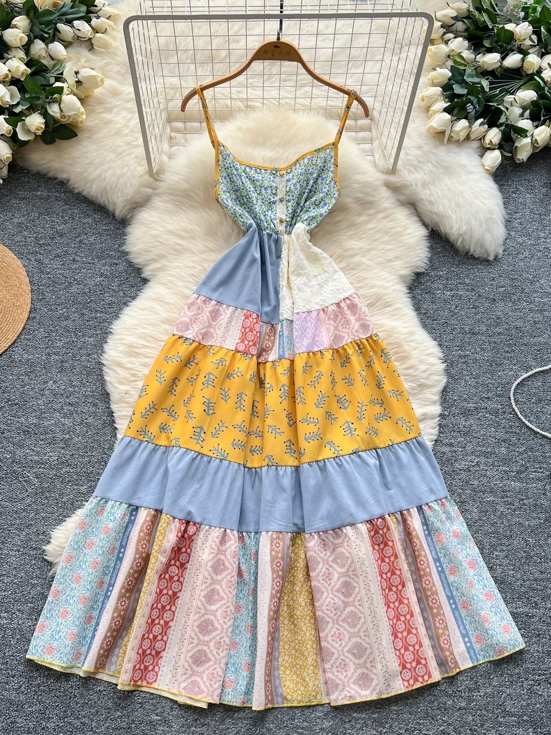 It’s my party dress CD1832 image