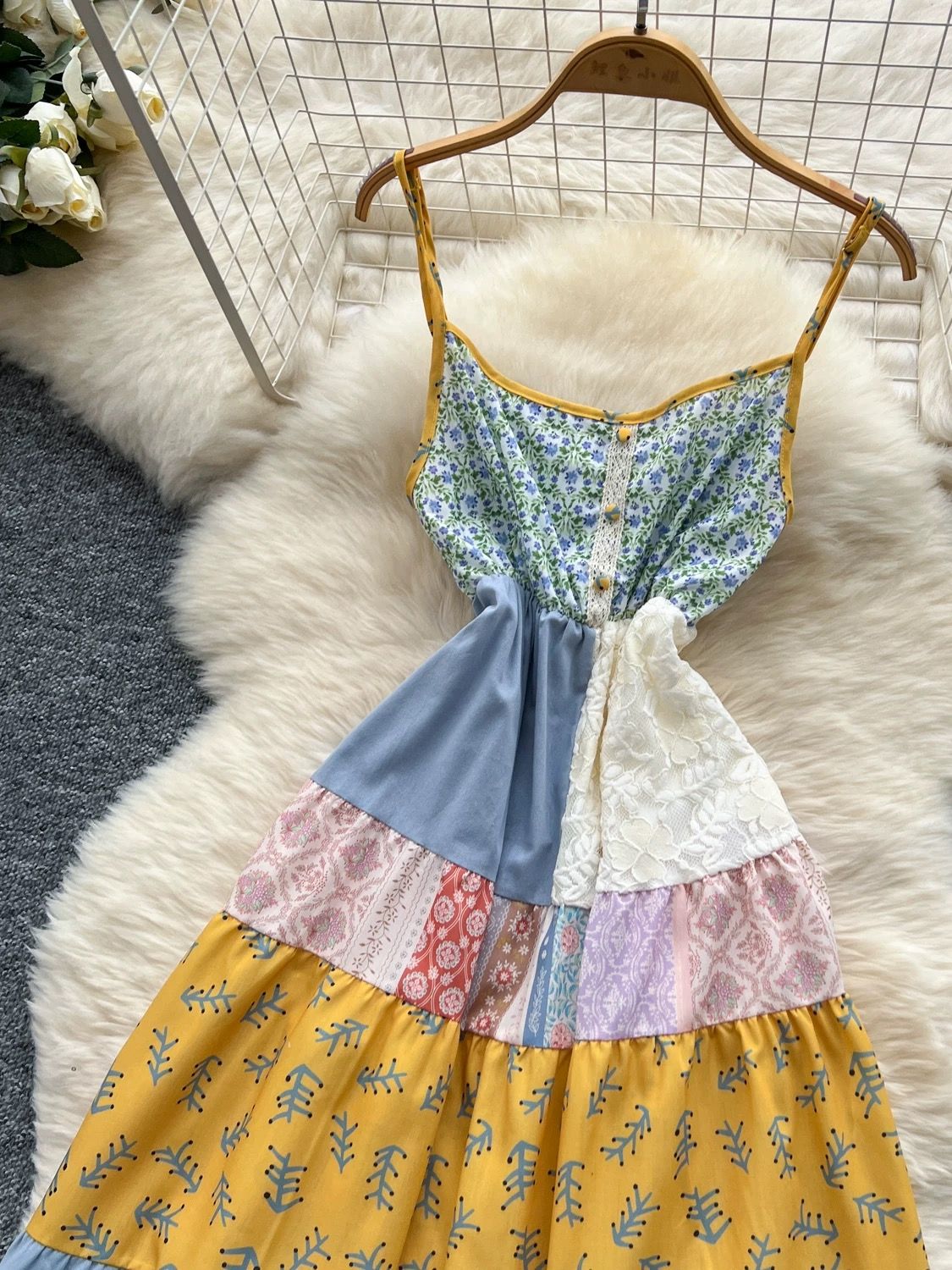 It’s my party dress CD1832 image