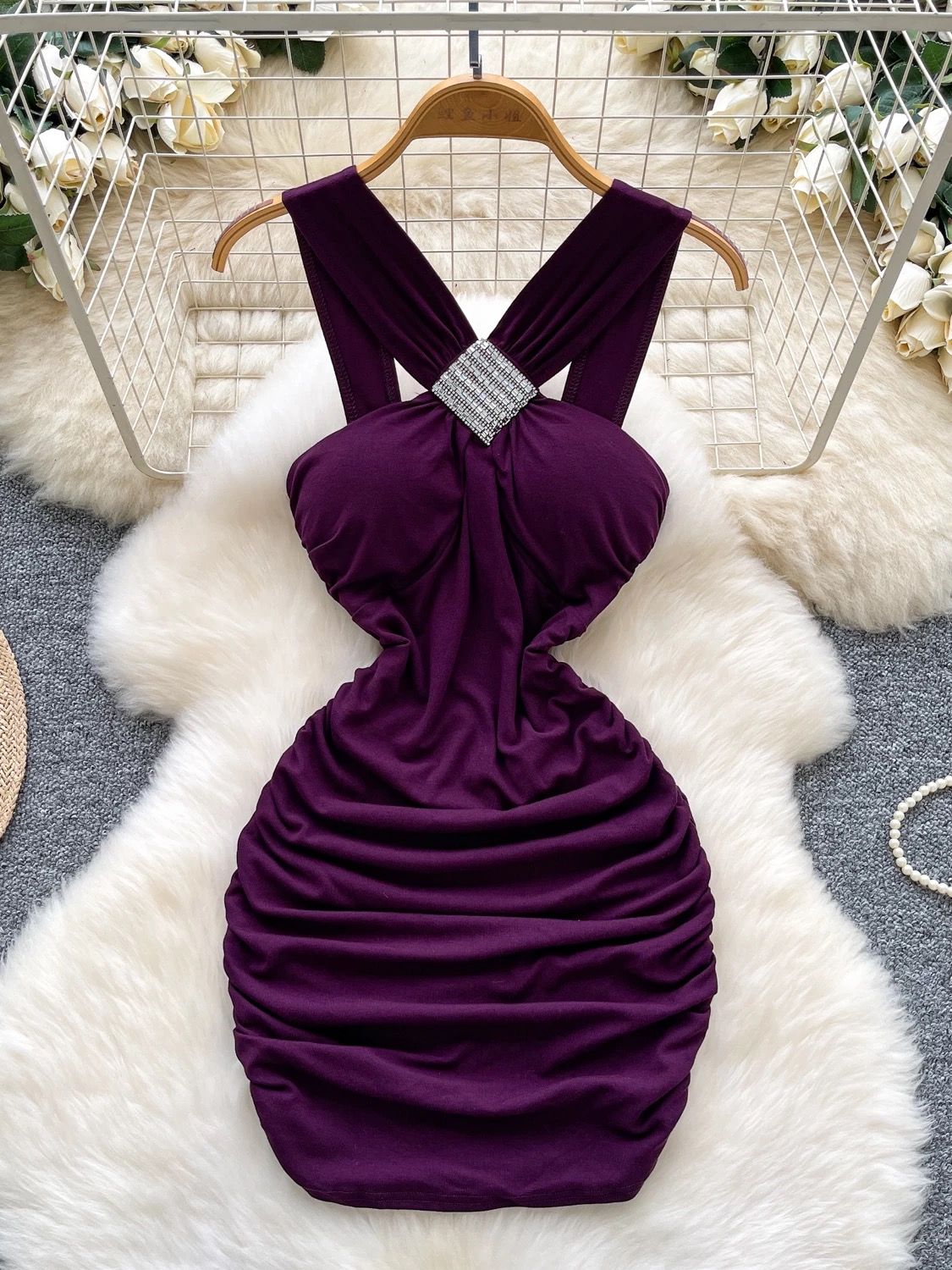 Different but the same dress CBC1401 image