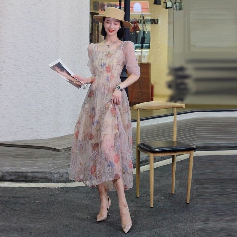 Perfection dress FD1171 image