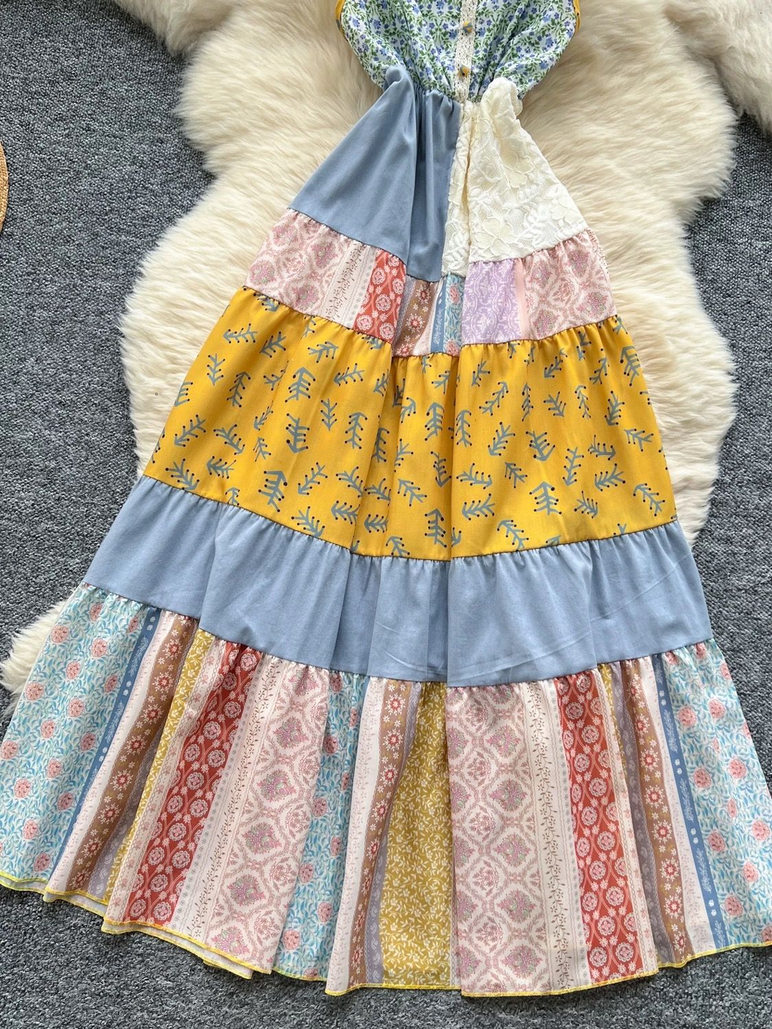 It’s my party dress CD1832 image