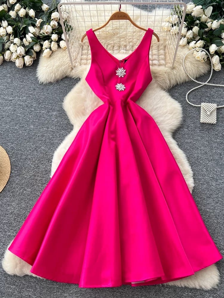 Late night parties dress EVD298 image