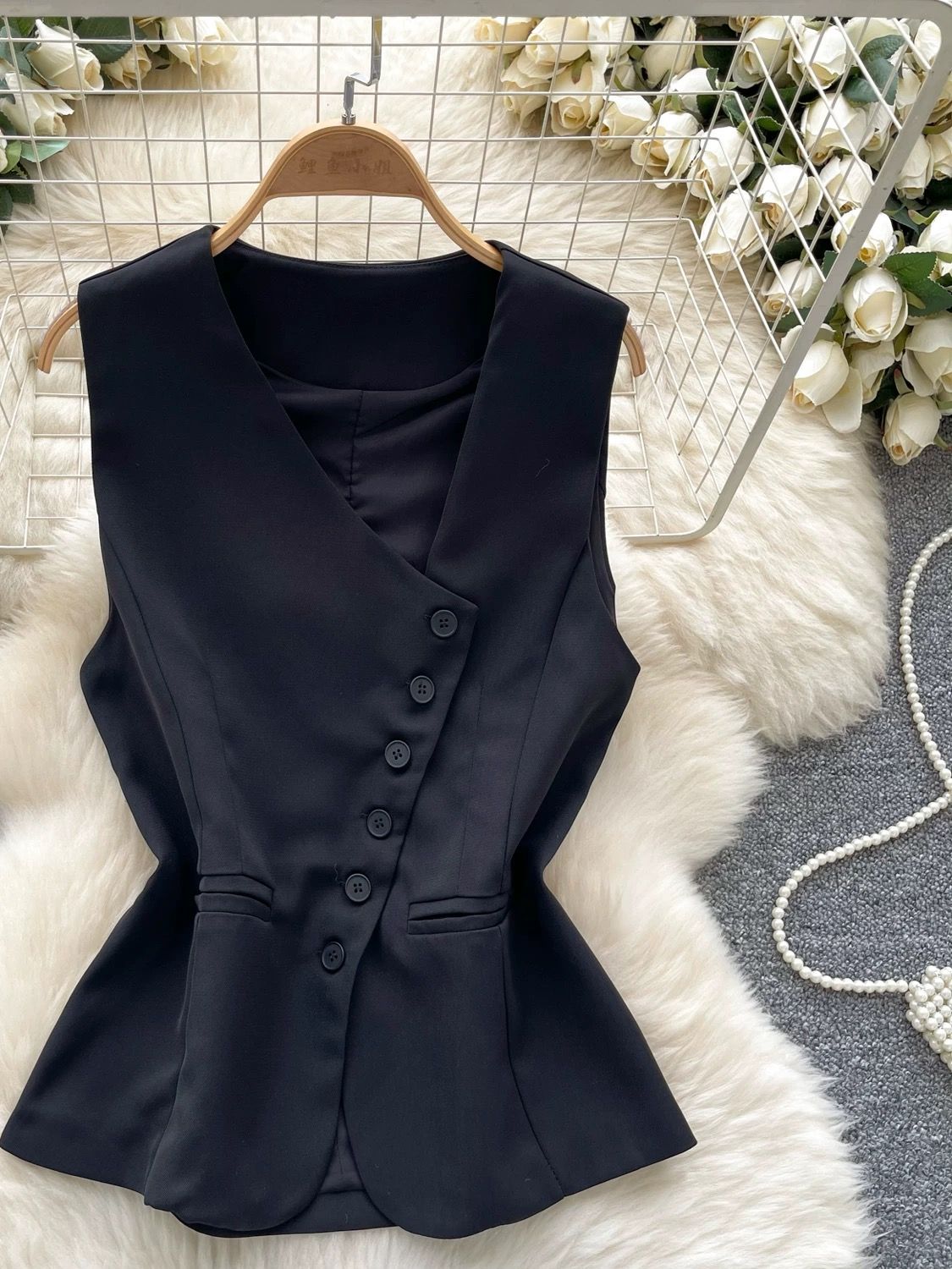 Royal lady coat COA173 image