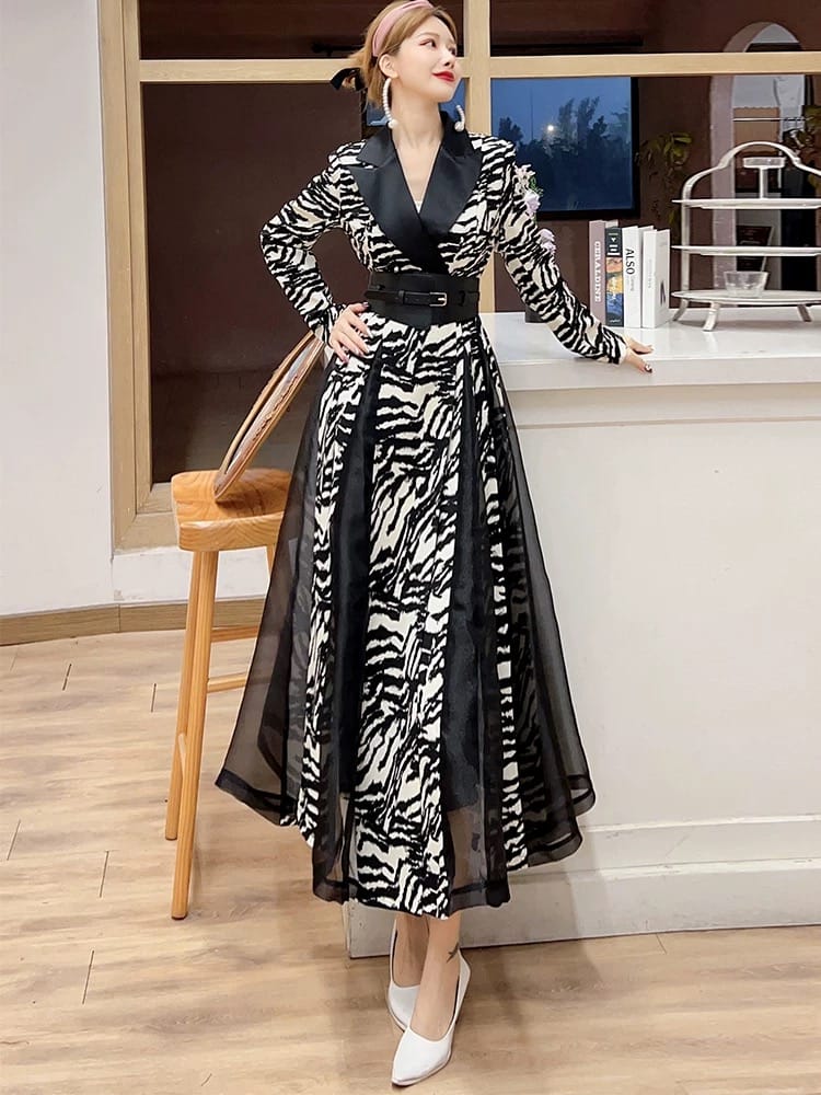 So in love dress FD1170 image