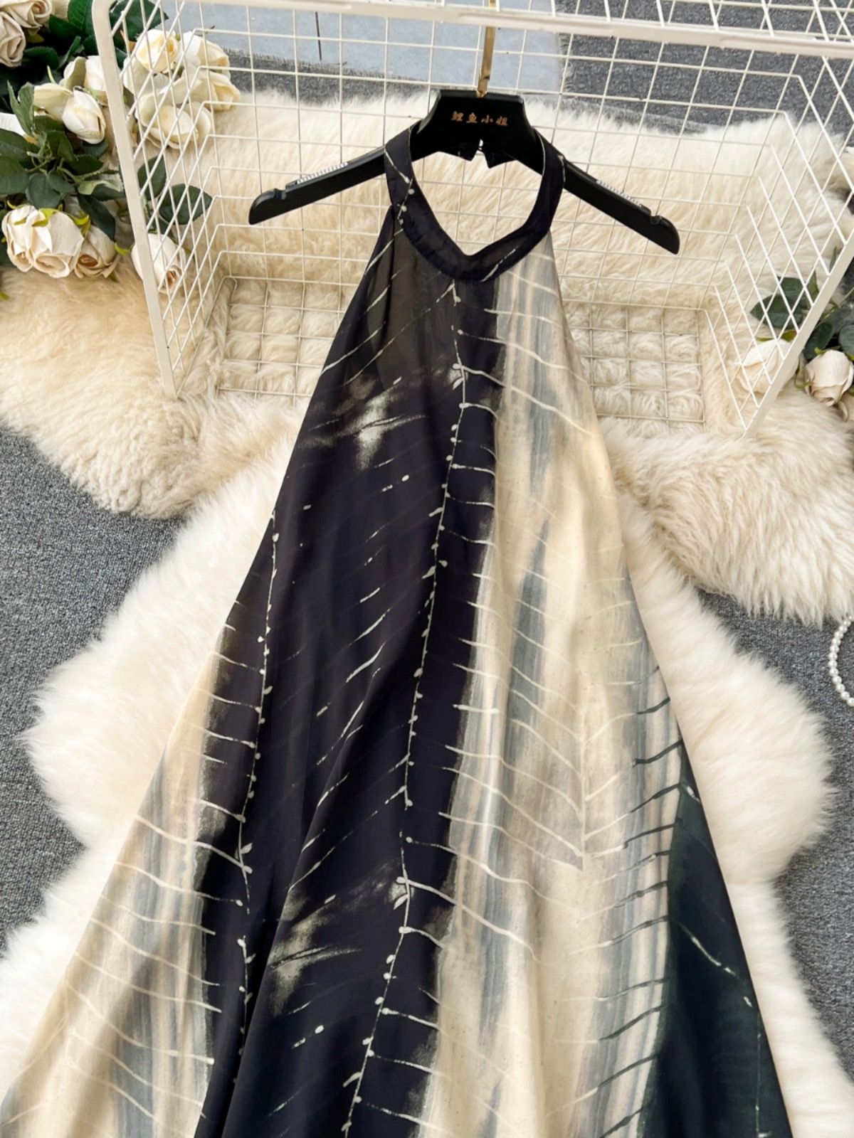 Solaria dress CD1009 image