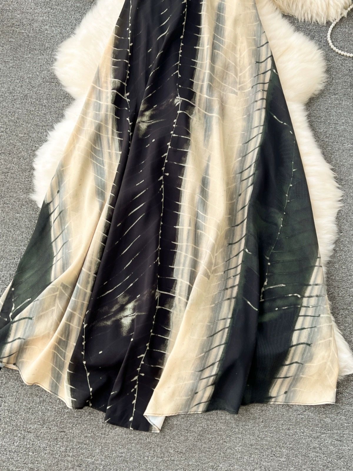 Solaria dress CD1009 image