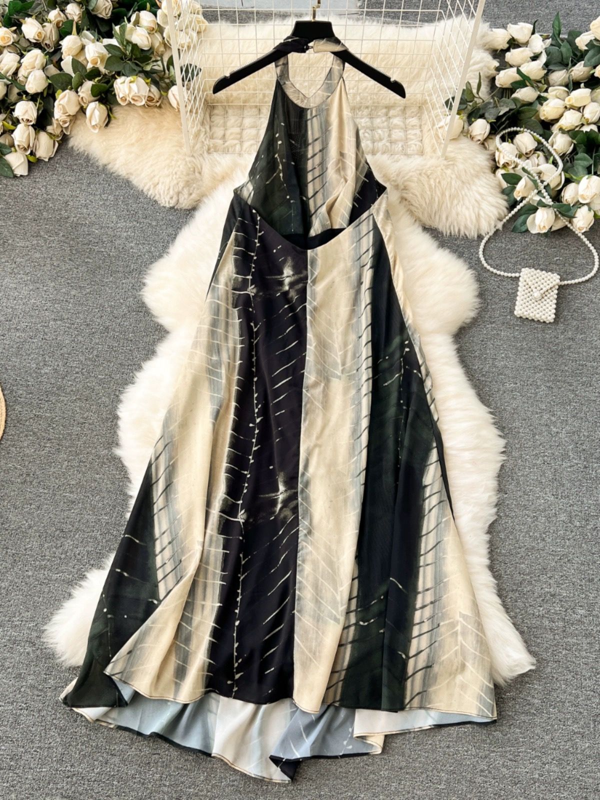 Solaria dress CD1009 image