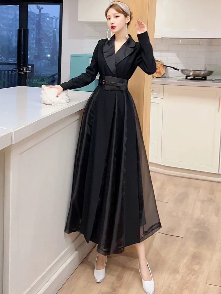 So in love dress FD1170 image