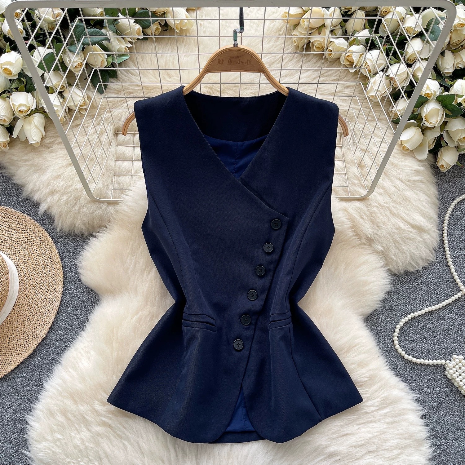 Royal lady coat COA173 image
