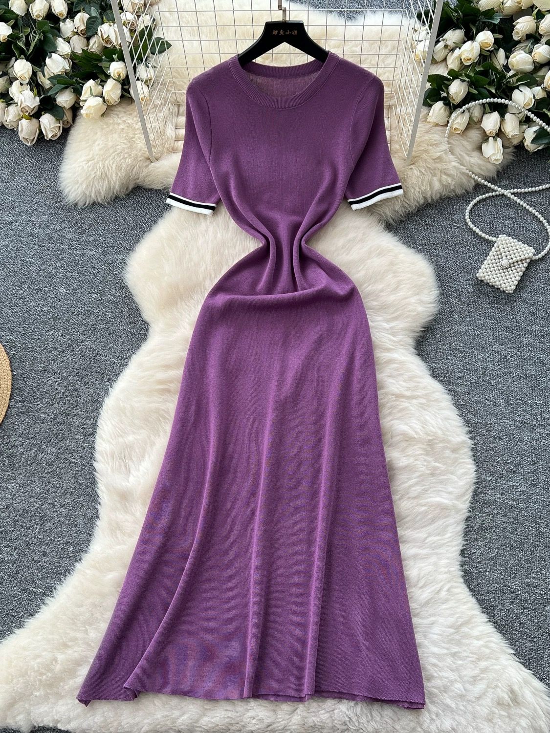 Try your luck dress CD1835 image