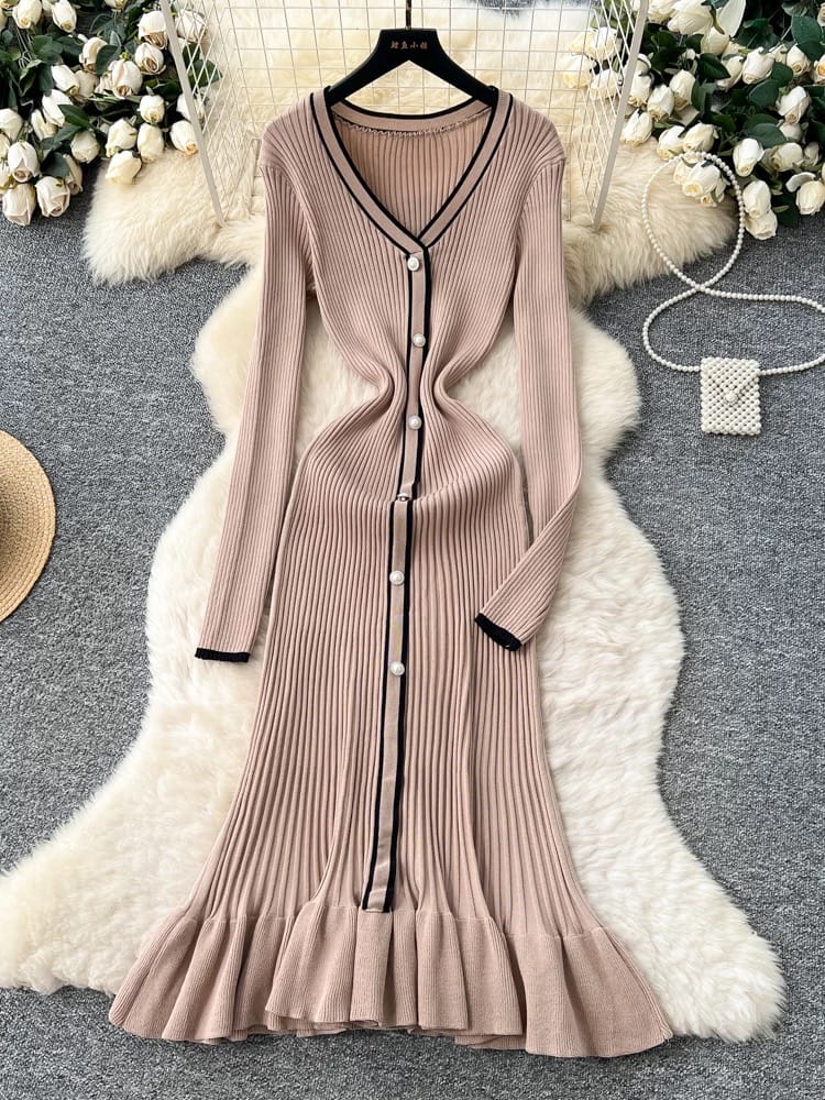 Be nice dress KD359 image