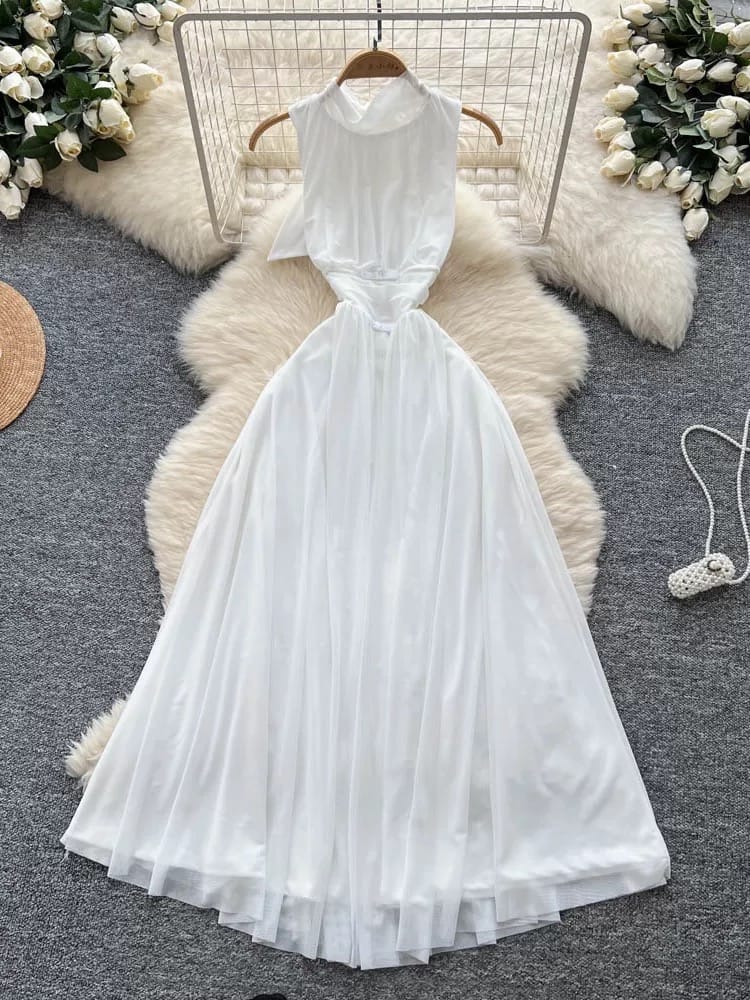 Stealing hearts dinner dress CD464 image