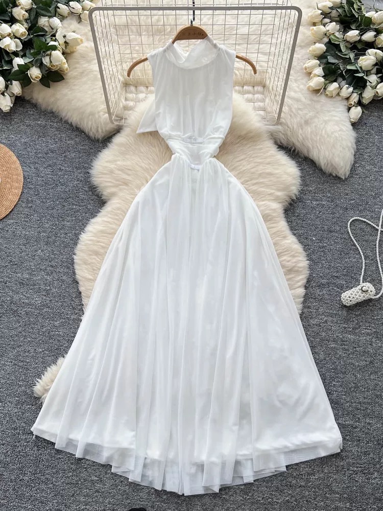 Stealing hearts dinner dress CD464