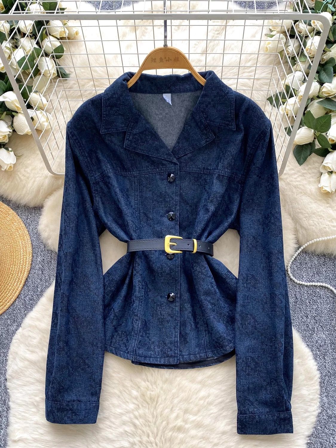 Staci top DTO157 image