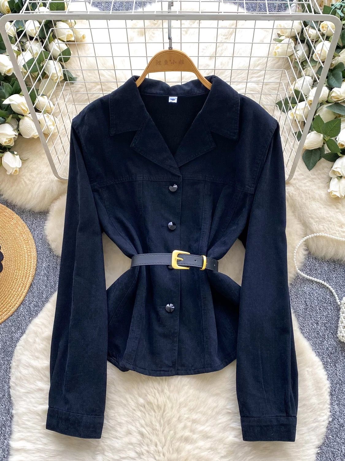 Staci top DTO157 image