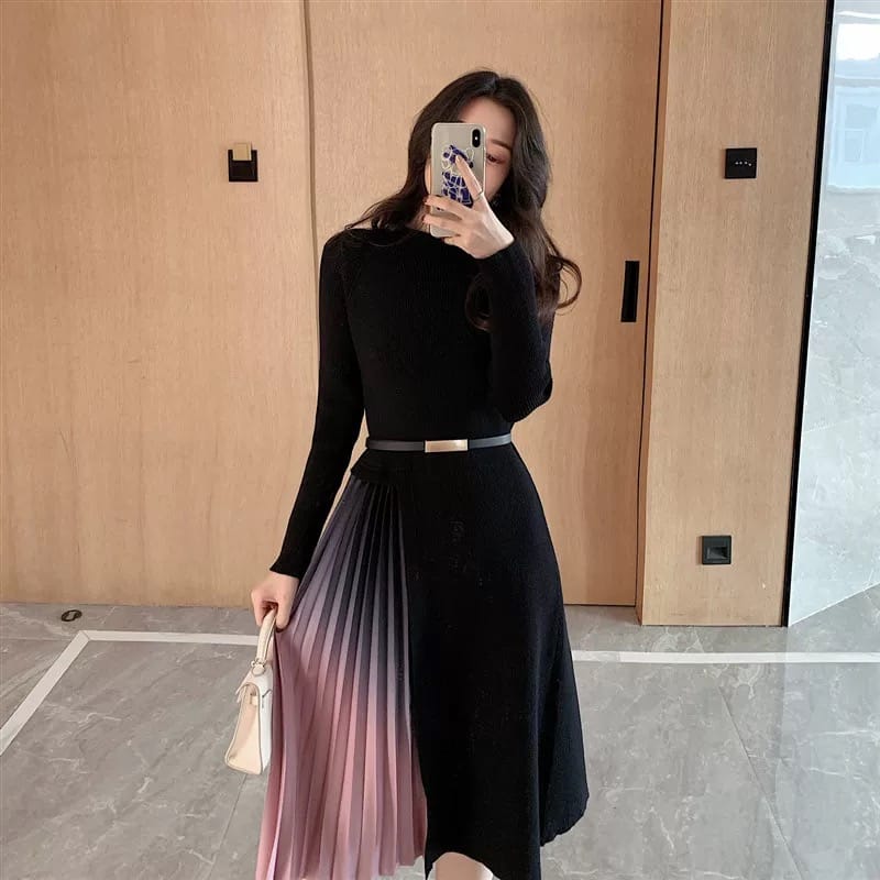 Diamonds on my wrist dress FD767 image