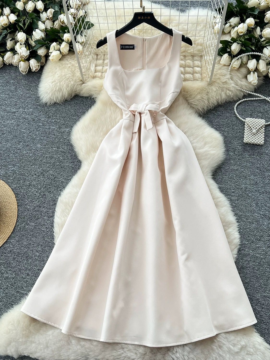 Diana dress FD1086 image