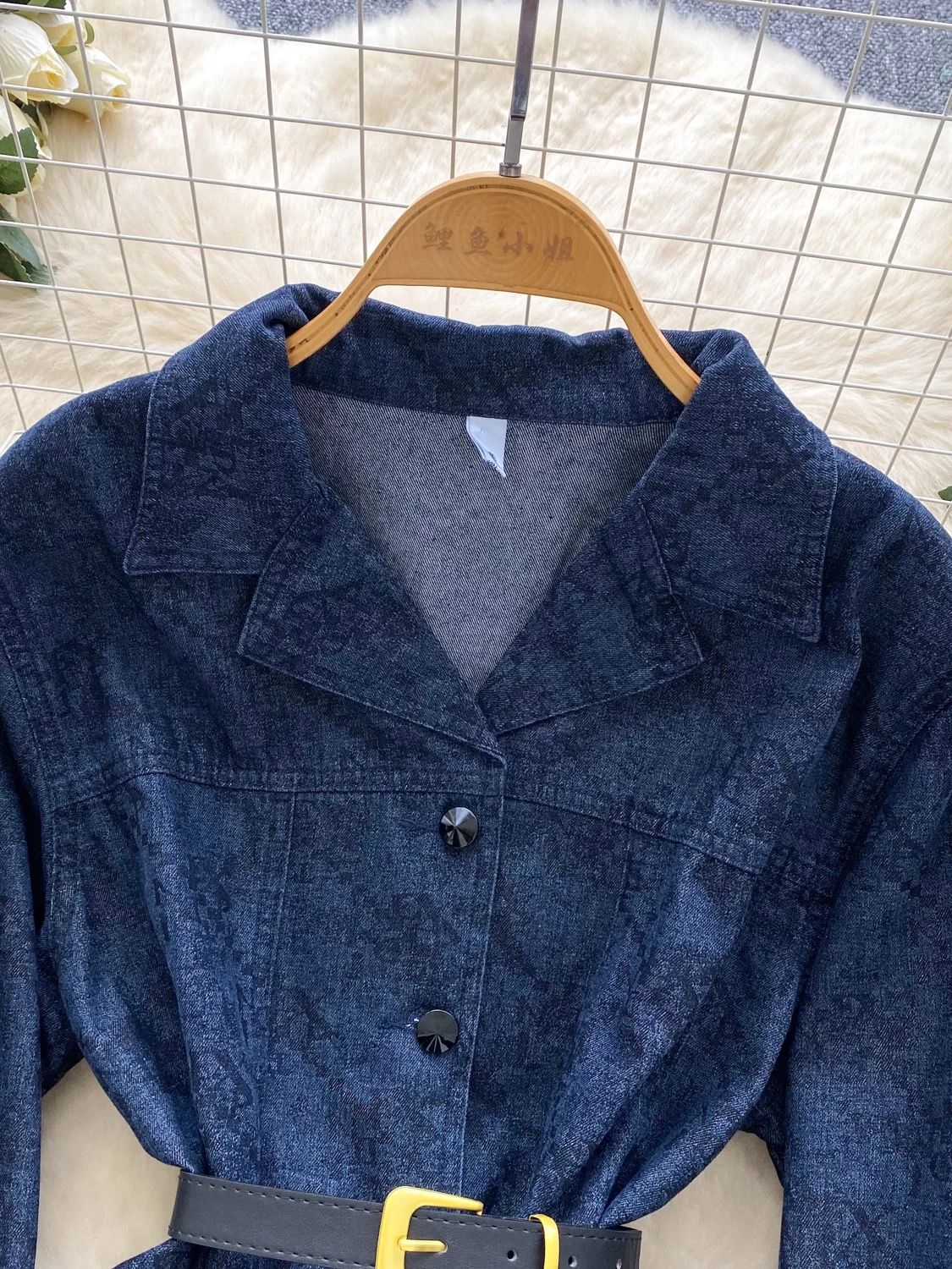 Staci top DTO157 image