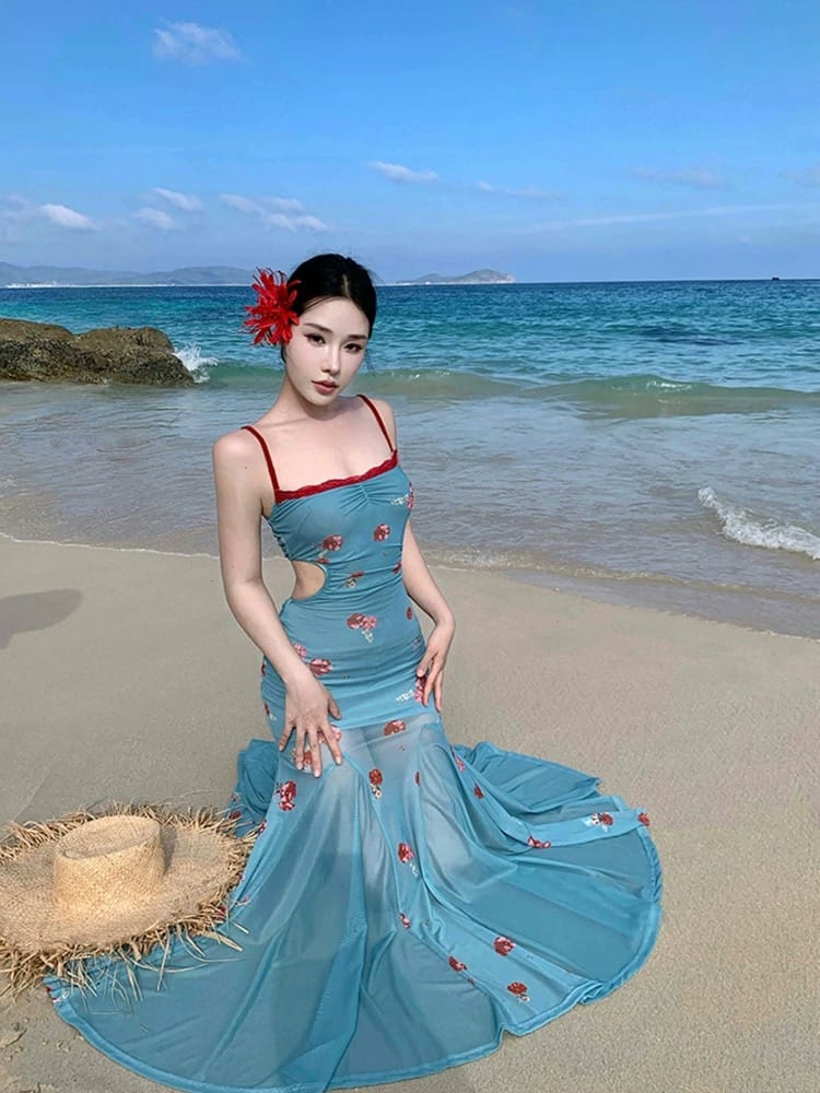 Just you on a date dress CD465 image