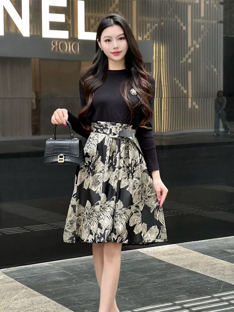 Hollywood fav dress FD852 image