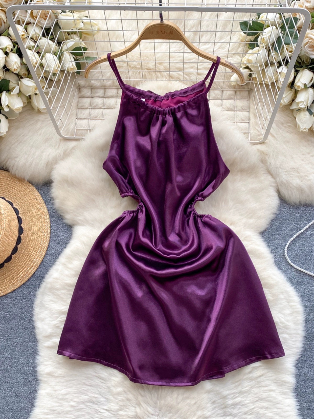 Be my sweetheart dress CD1256