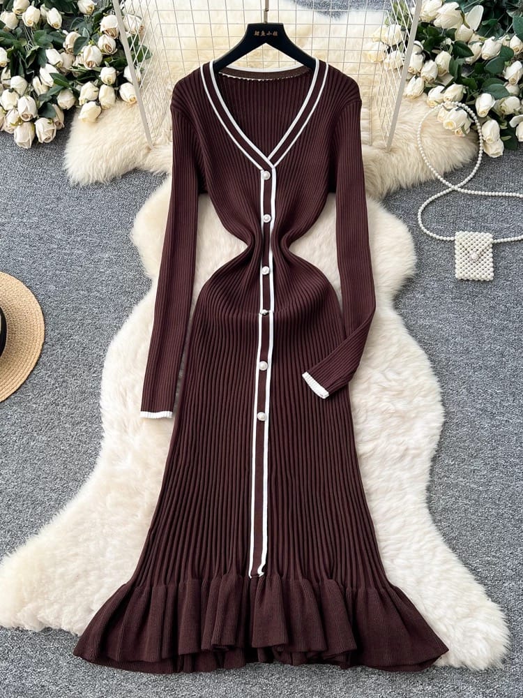 Be nice dress KD359 image