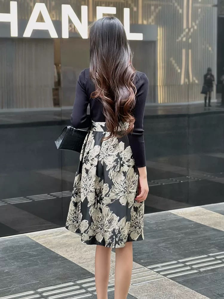 Hollywood fav dress FD852 image