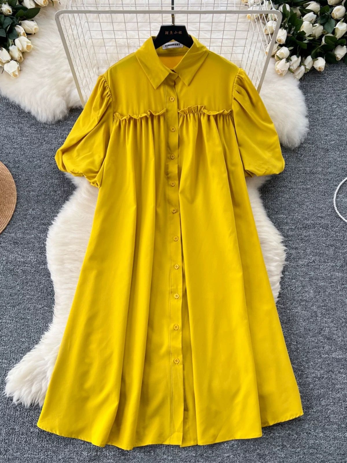 New to you shirt dress SD123 image