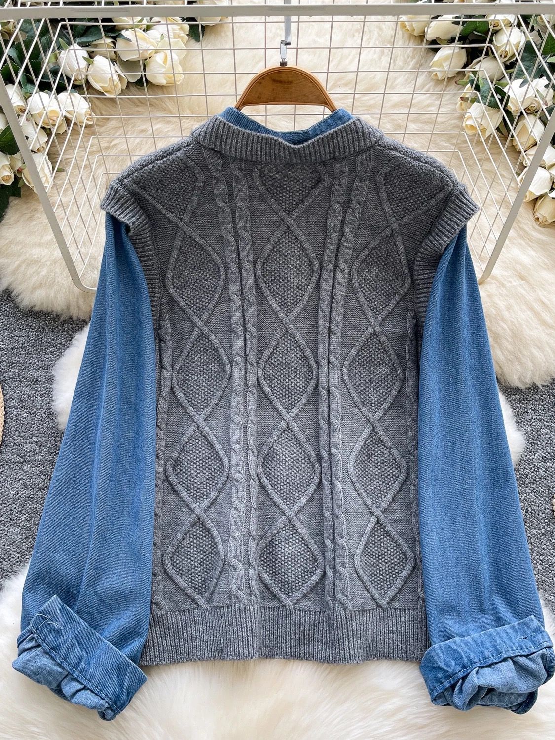 Georgia top DTO158 image