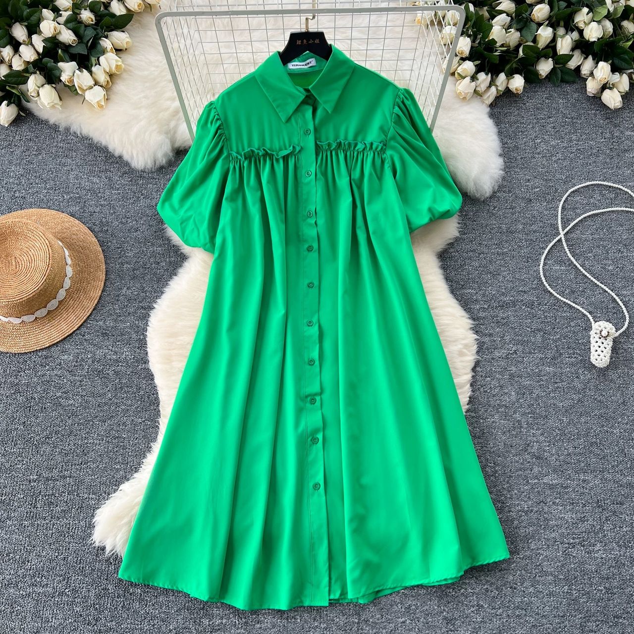 New to you shirt dress SD123 image