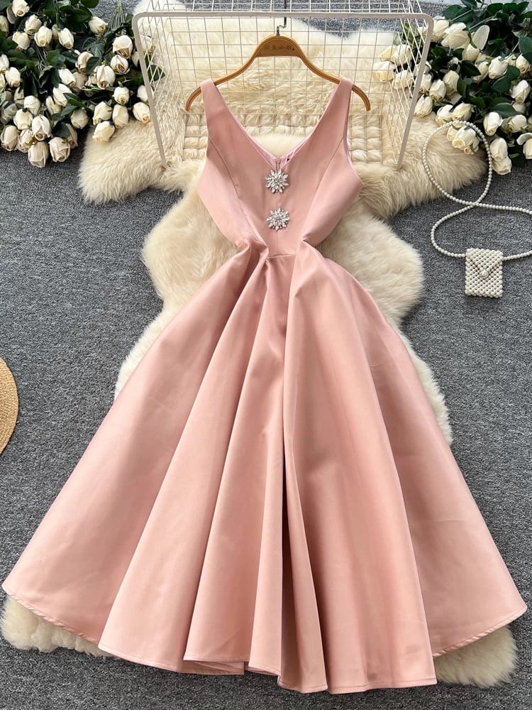 Late night parties dress EVD298 image