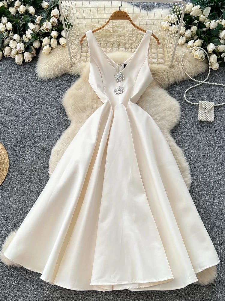 Late night parties dress EVD298 image