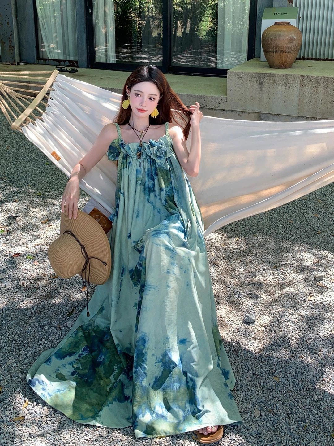 Sariyah dress CD467 image