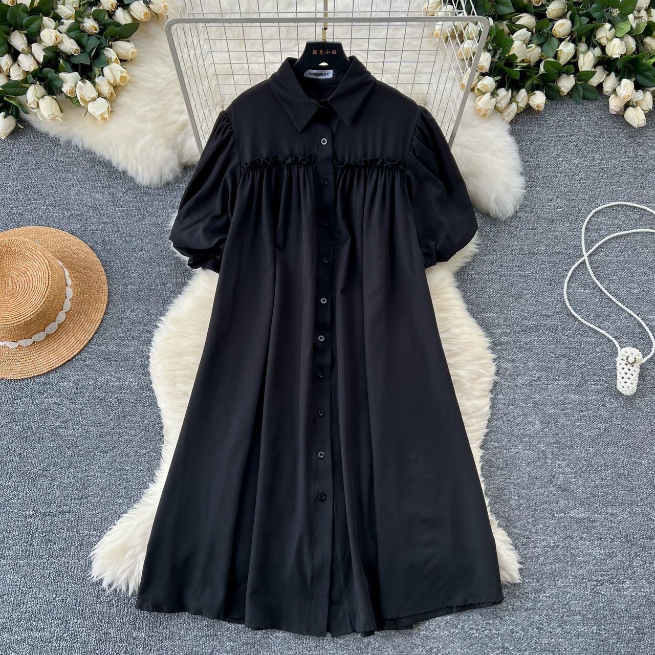 New to you shirt dress SD123 image