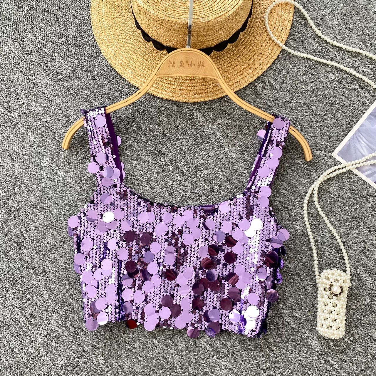 Cairo baby top FTO279 image