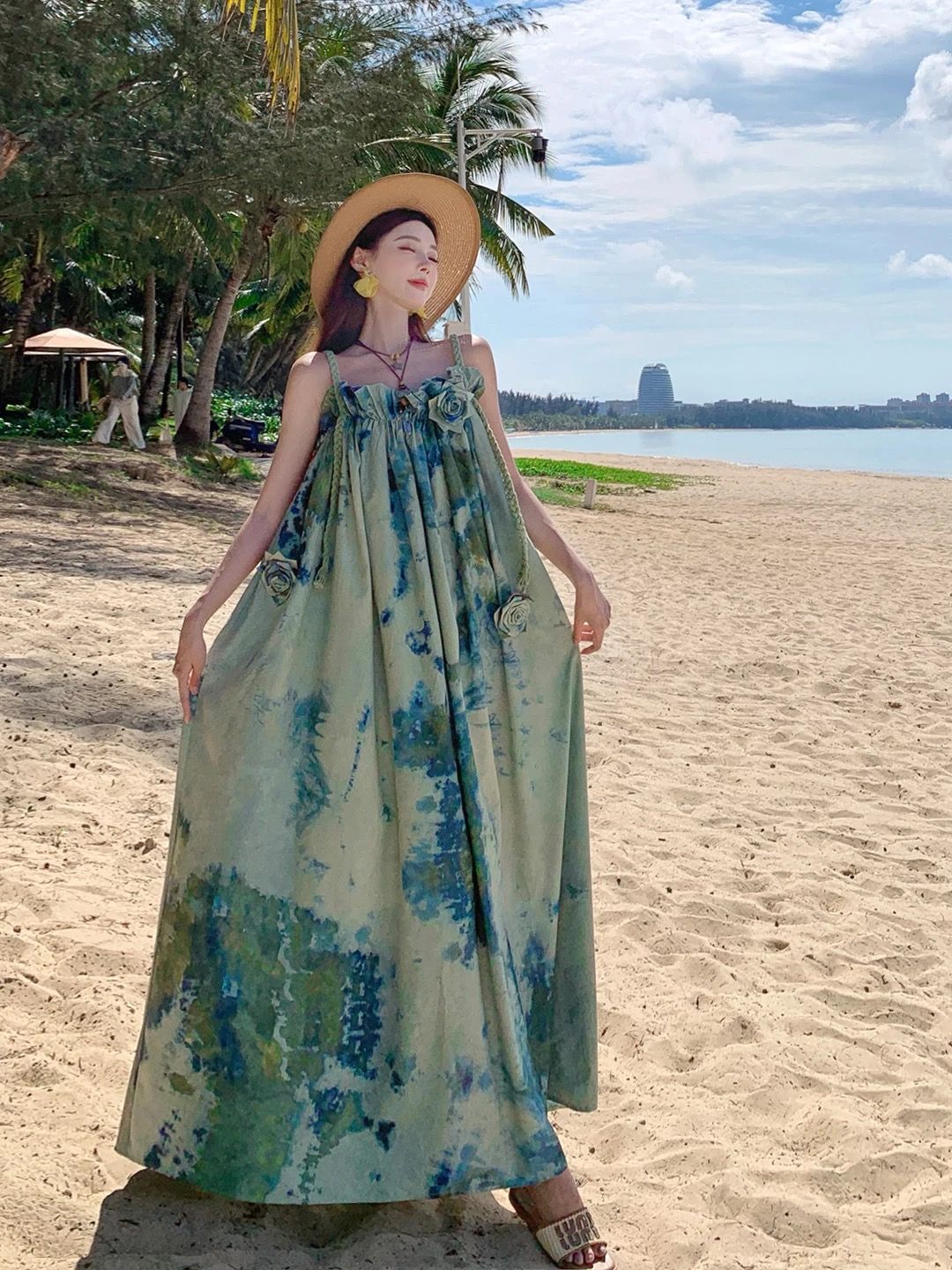 Sariyah dress CD467 image