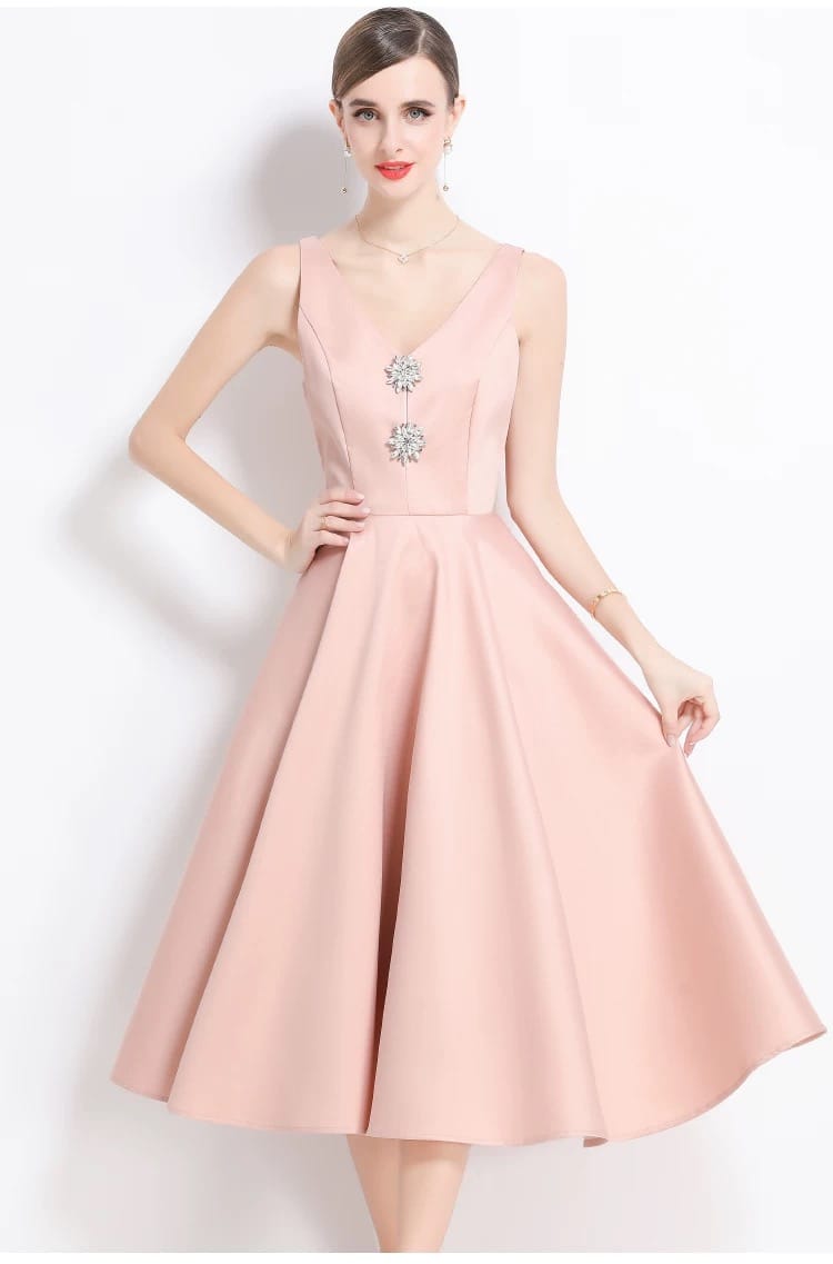 Late night parties dress EVD298 image