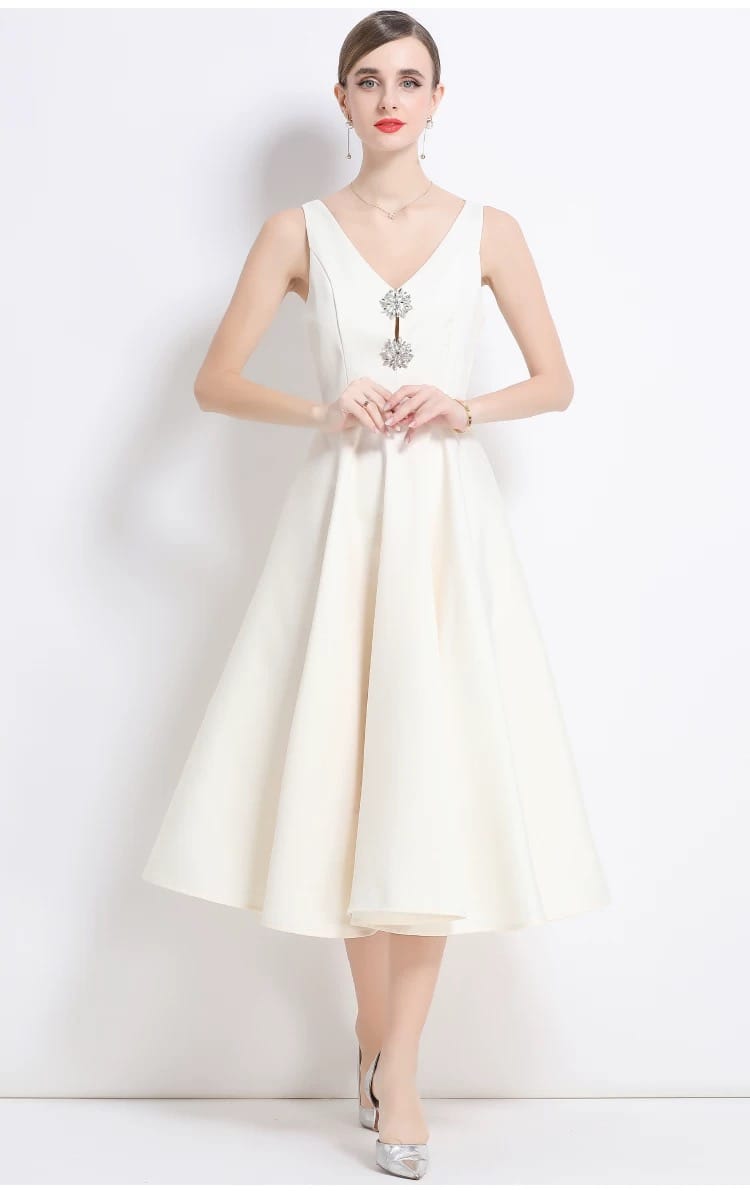 Late night parties dress EVD298 image