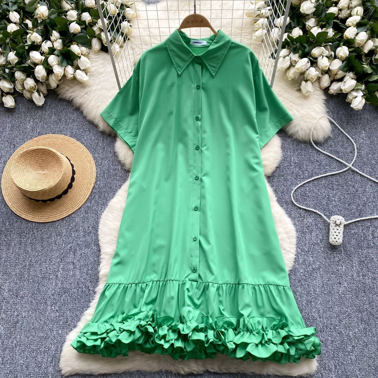 Melt your heart shirt Dress SD122 image