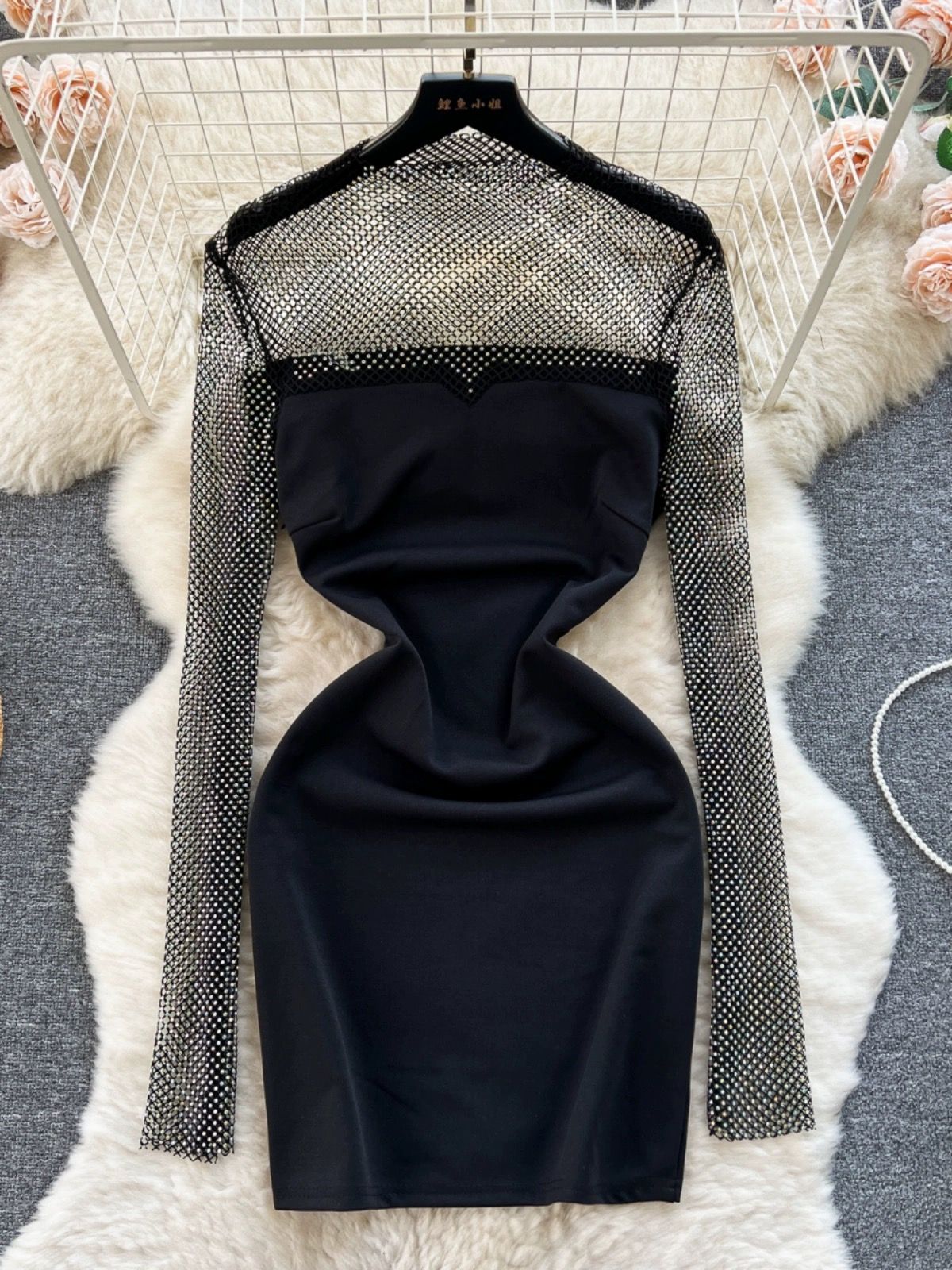 Melissa dress CBC623 image