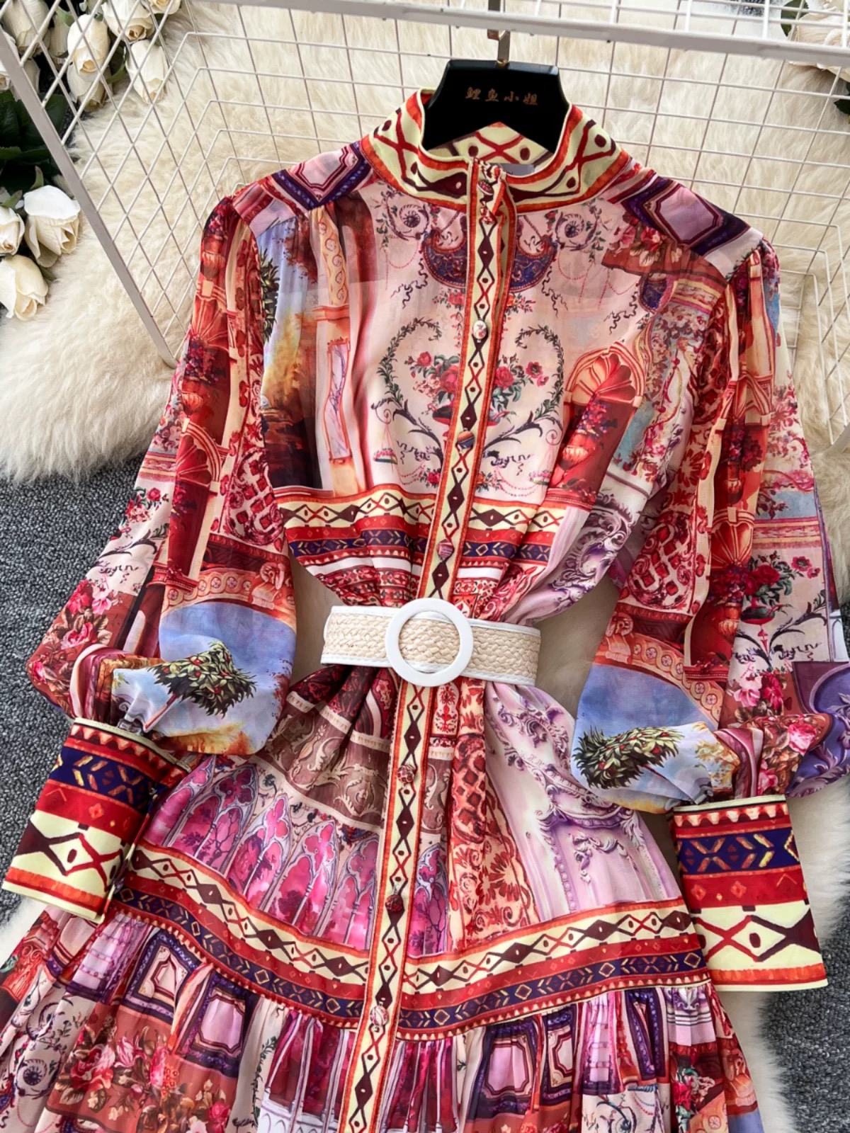 Making memories dress ED294 image