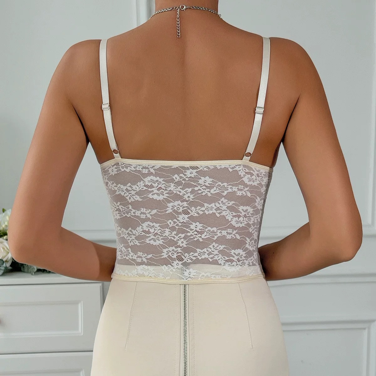All your desires corset top CS155 image